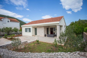 Seaside holiday house Mali Ston (Peljesac) - 13443